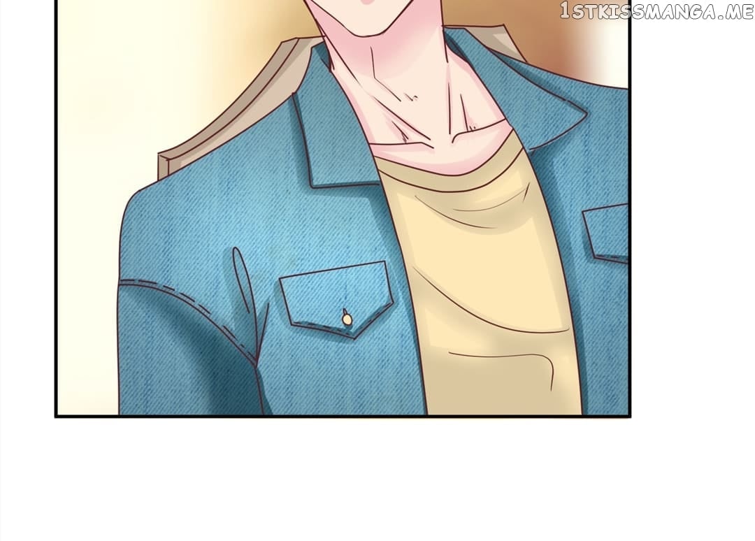Counter-Attack of a Pregnant Actress chapter 81 - page 19
