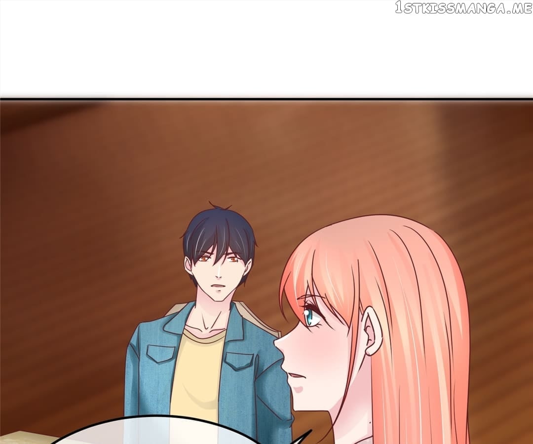 Counter-Attack of a Pregnant Actress chapter 81 - page 20