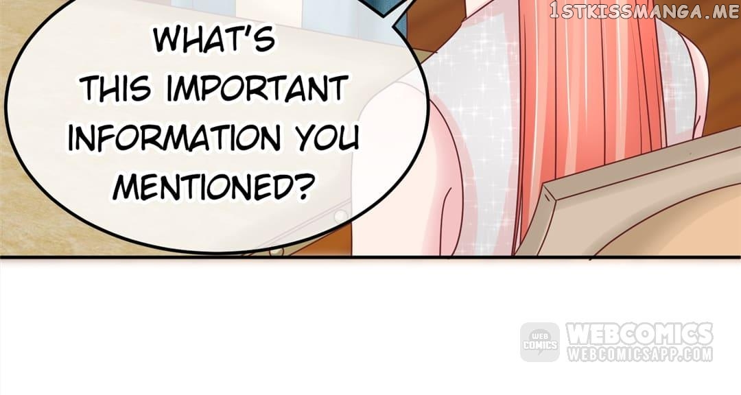 Counter-Attack of a Pregnant Actress chapter 81 - page 21