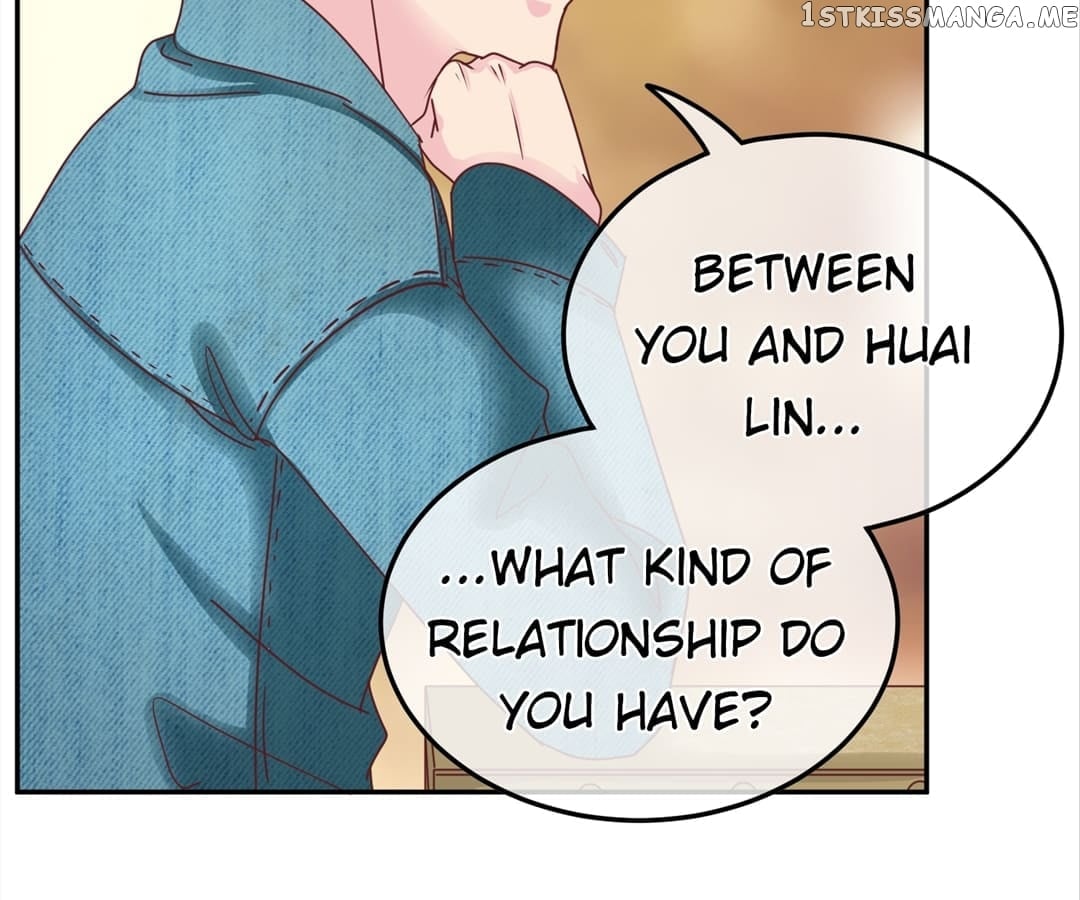 Counter-Attack of a Pregnant Actress chapter 81 - page 23