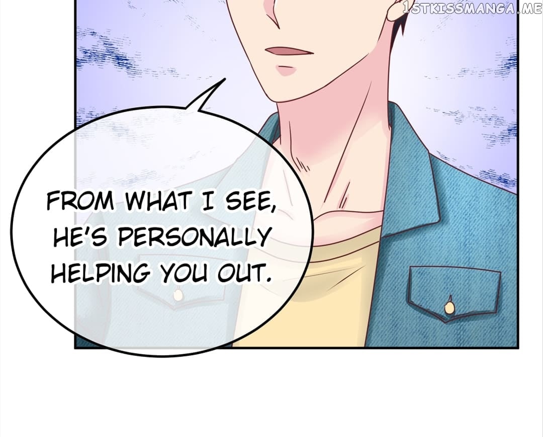 Counter-Attack of a Pregnant Actress chapter 81 - page 34