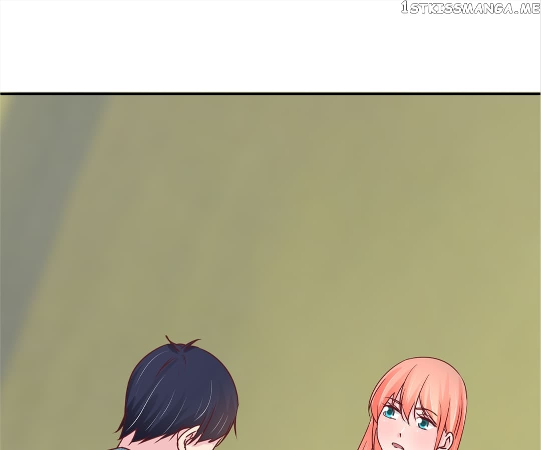Counter-Attack of a Pregnant Actress chapter 81 - page 35