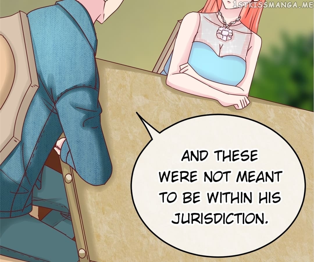 Counter-Attack of a Pregnant Actress chapter 81 - page 36