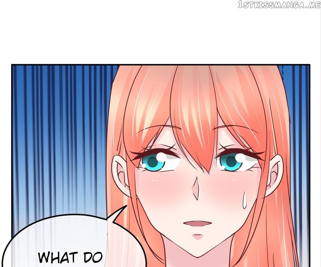 Counter-Attack of a Pregnant Actress chapter 81 - page 38