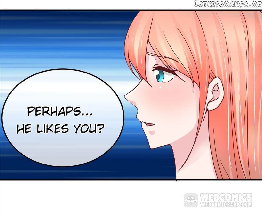 Counter-Attack of a Pregnant Actress chapter 81 - page 41