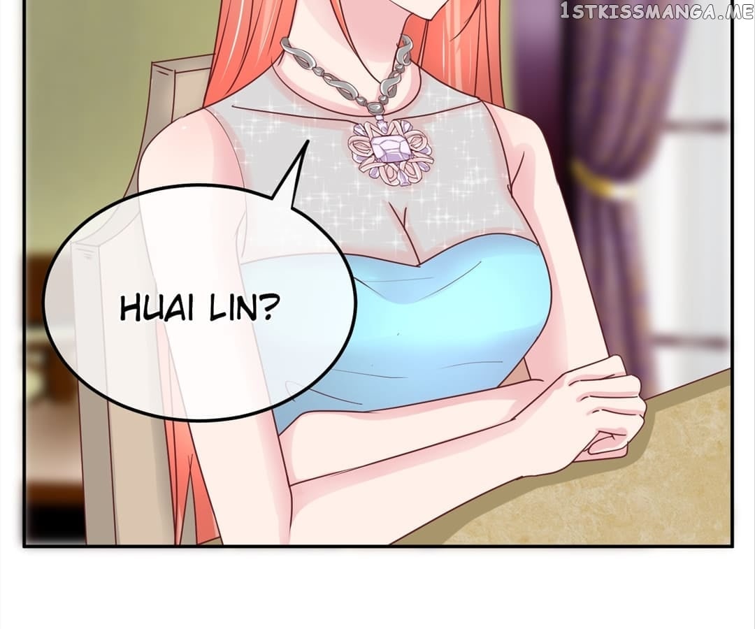 Counter-Attack of a Pregnant Actress chapter 81 - page 43