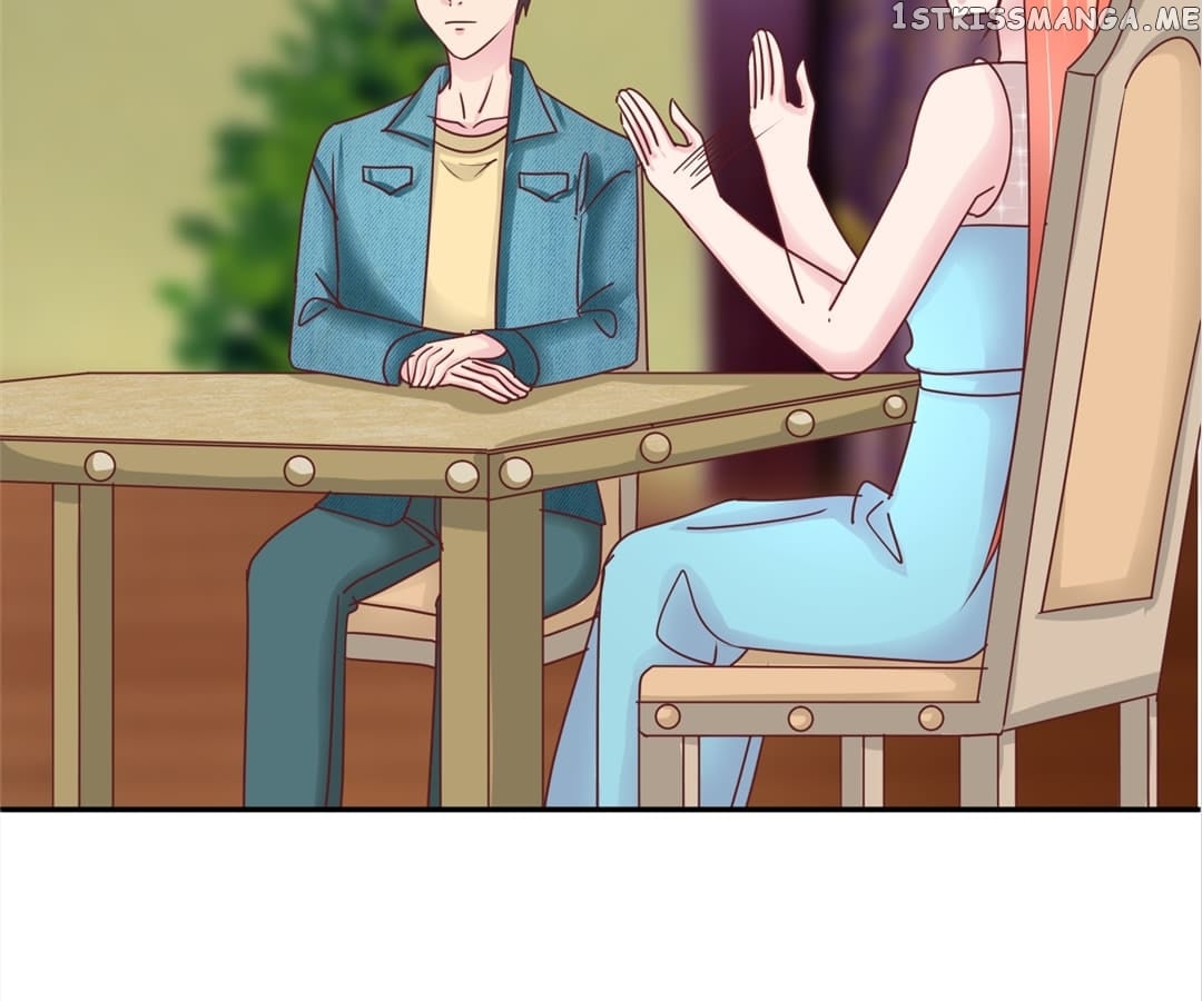 Counter-Attack of a Pregnant Actress chapter 81 - page 46