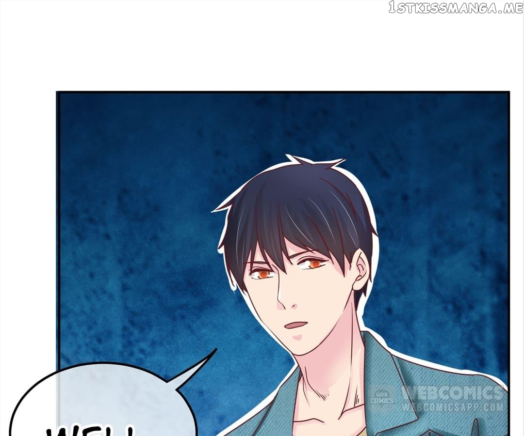 Counter-Attack of a Pregnant Actress chapter 81 - page 47