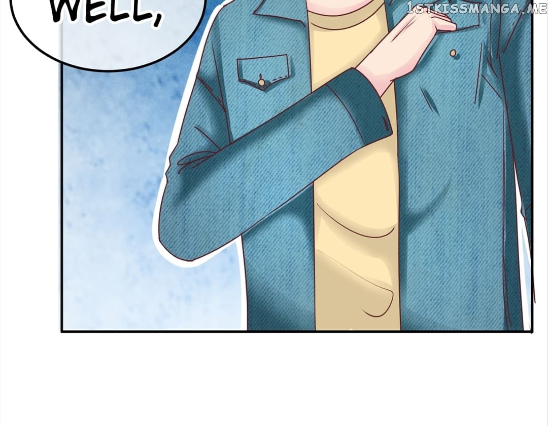 Counter-Attack of a Pregnant Actress chapter 81 - page 48
