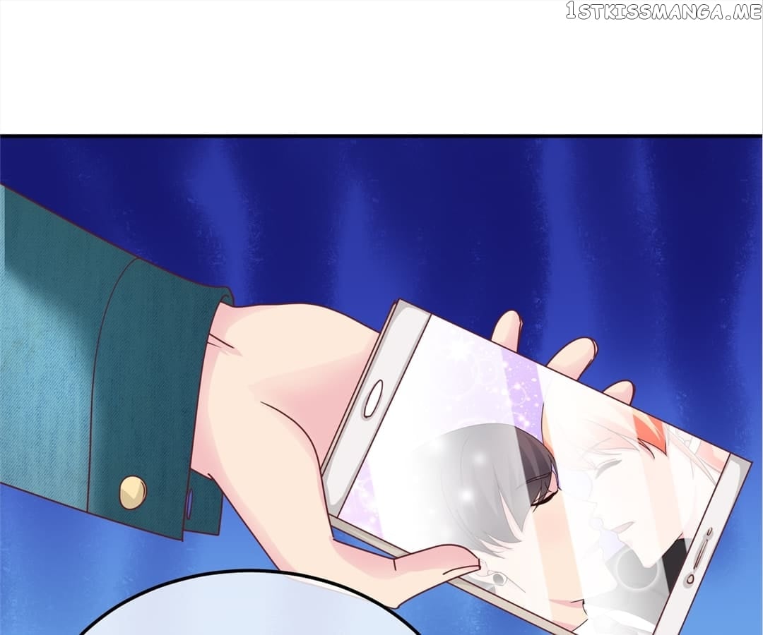 Counter-Attack of a Pregnant Actress chapter 81 - page 49