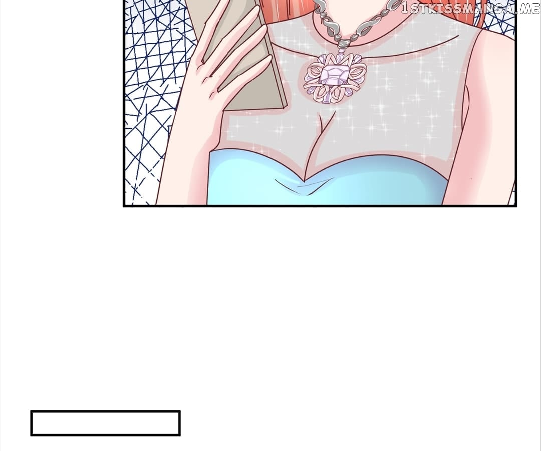 Counter-Attack of a Pregnant Actress chapter 81 - page 52