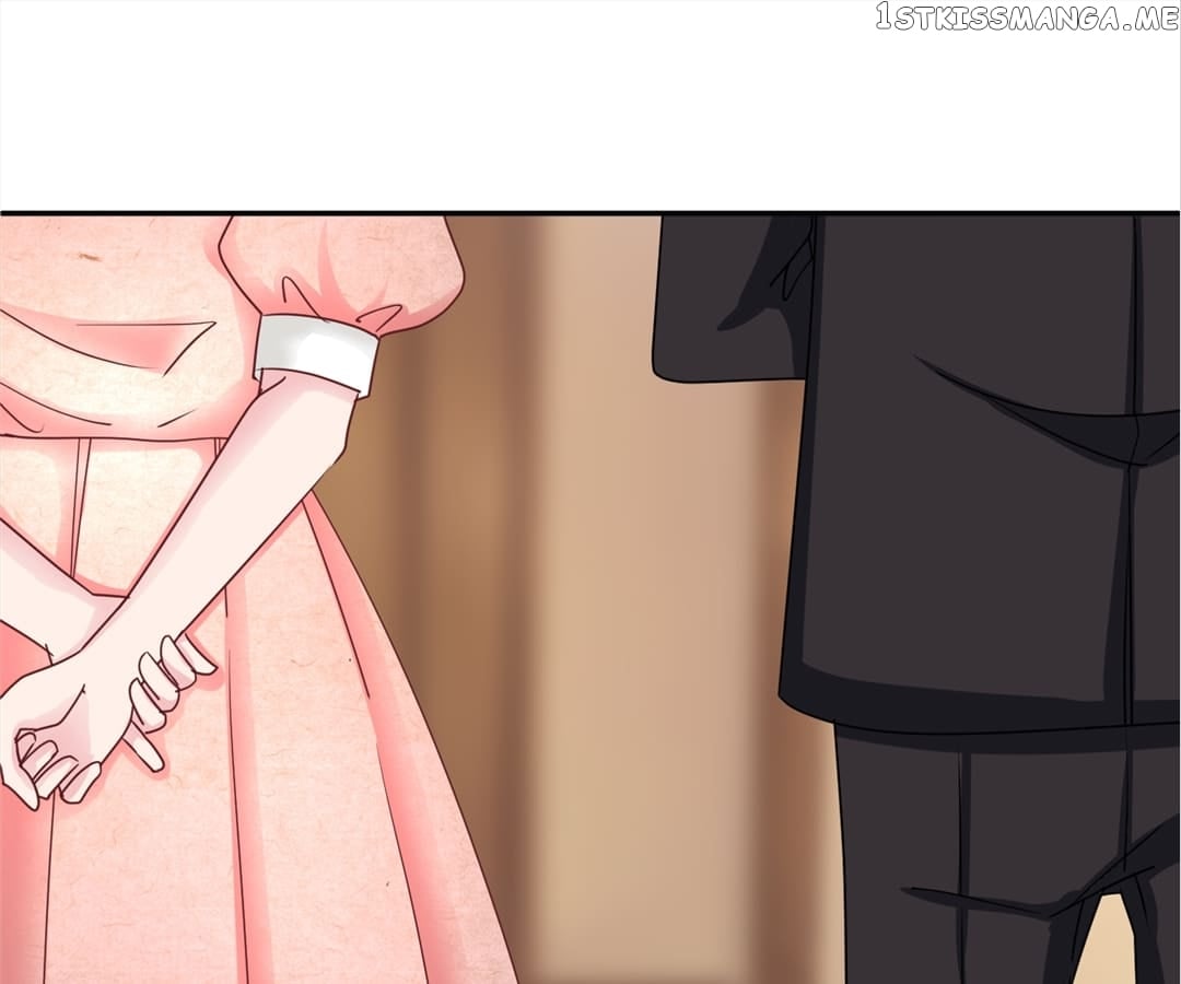 Counter-Attack of a Pregnant Actress chapter 81 - page 54