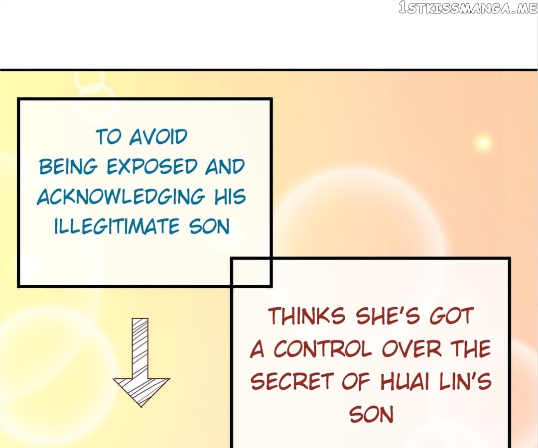 Counter-Attack of a Pregnant Actress chapter 81 - page 56