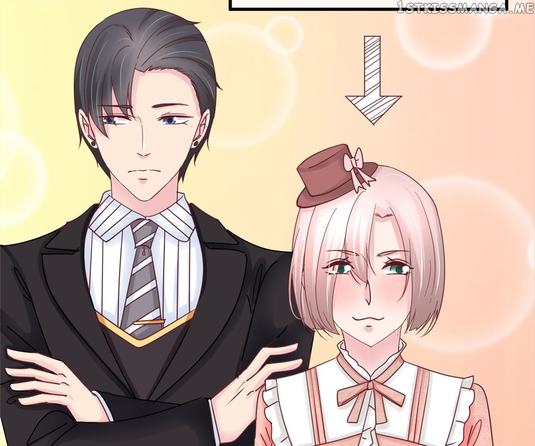 Counter-Attack of a Pregnant Actress chapter 81 - page 57