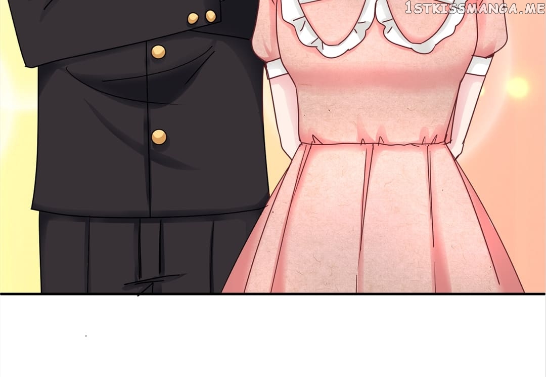 Counter-Attack of a Pregnant Actress chapter 81 - page 58