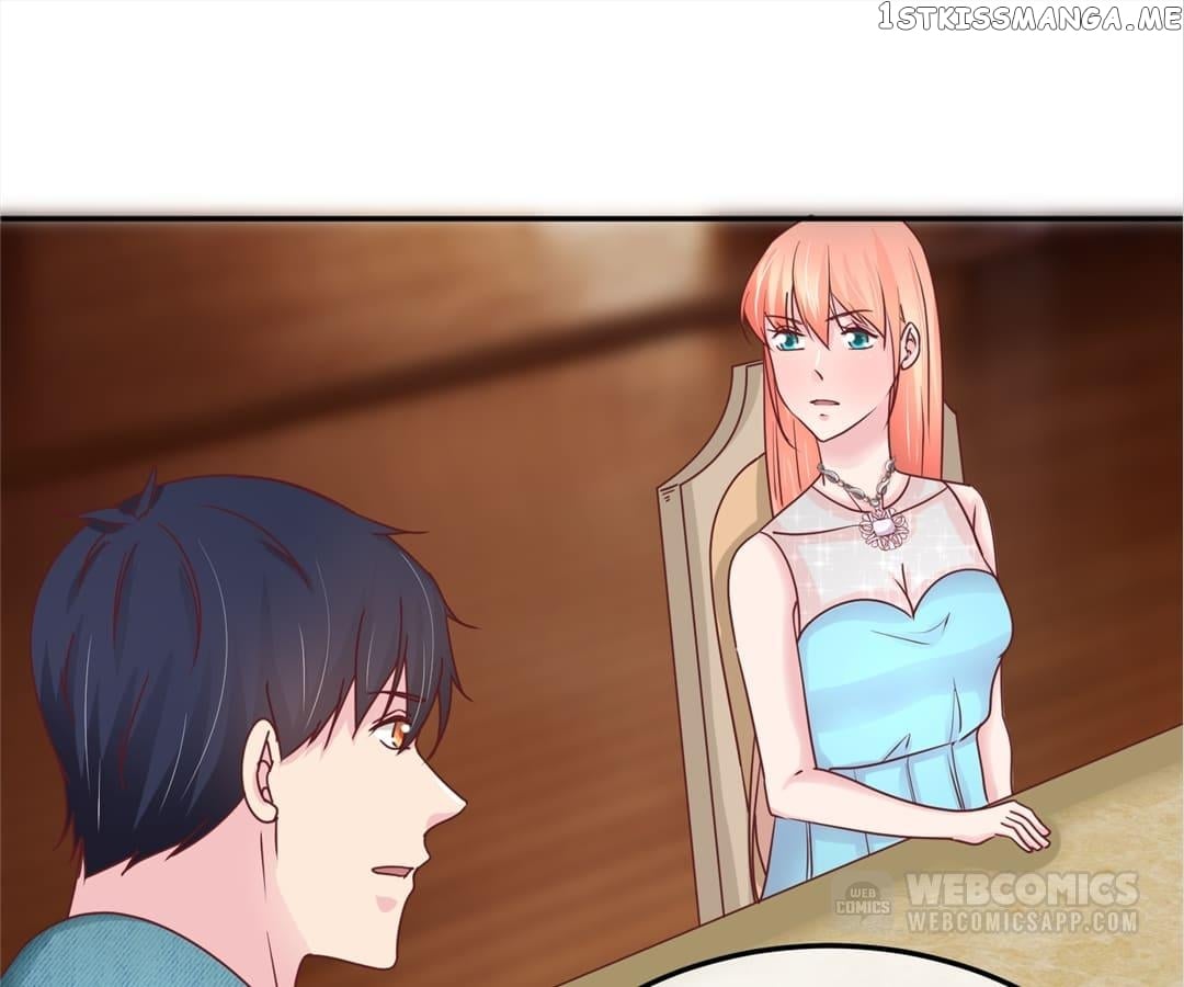 Counter-Attack of a Pregnant Actress chapter 81 - page 6