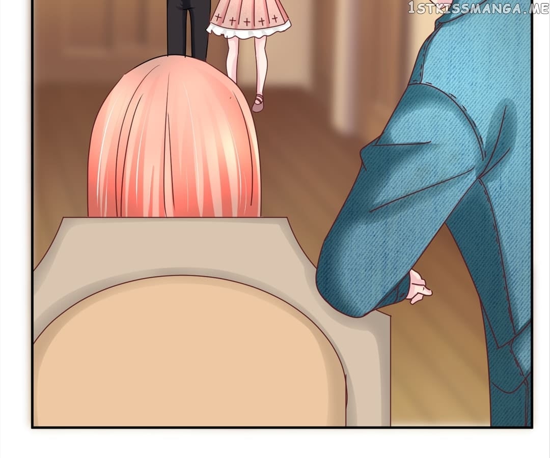 Counter-Attack of a Pregnant Actress chapter 81 - page 60