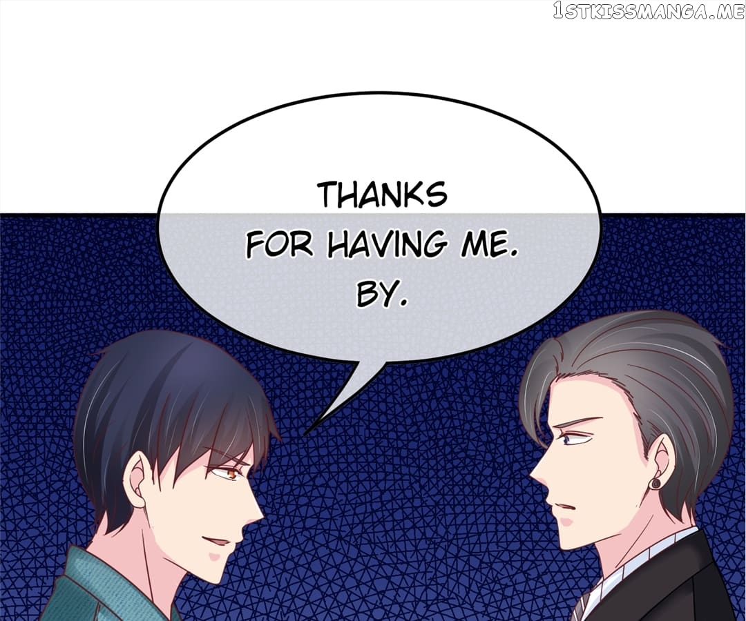 Counter-Attack of a Pregnant Actress chapter 81 - page 61
