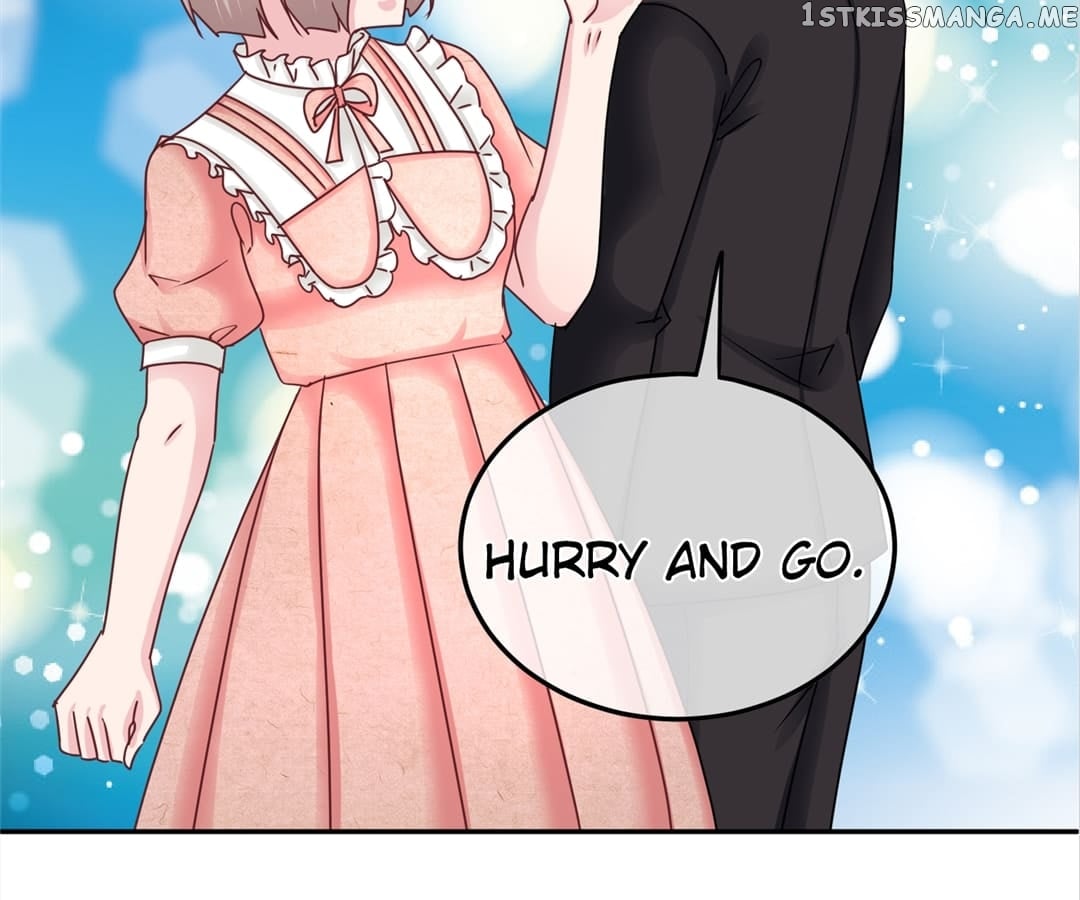Counter-Attack of a Pregnant Actress chapter 81 - page 67