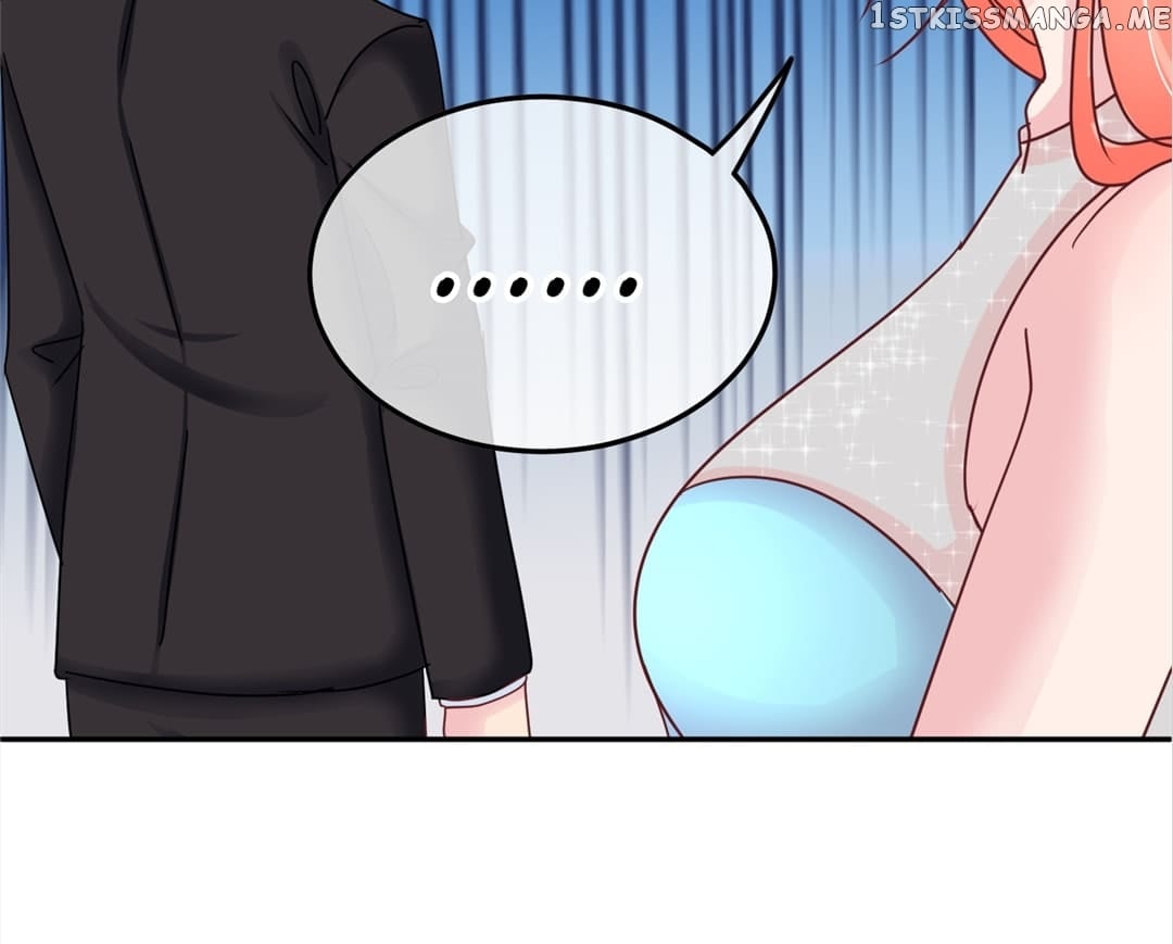 Counter-Attack of a Pregnant Actress chapter 81 - page 69