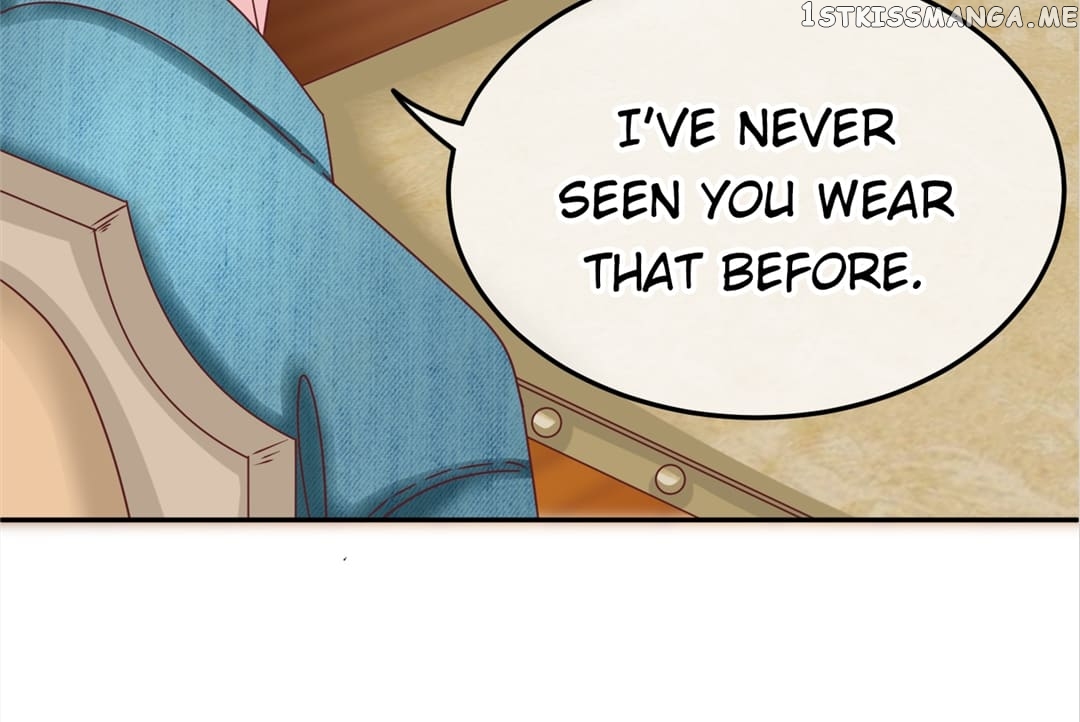 Counter-Attack of a Pregnant Actress chapter 81 - page 7