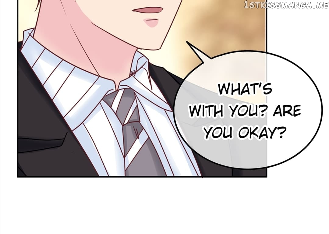 Counter-Attack of a Pregnant Actress chapter 81 - page 71