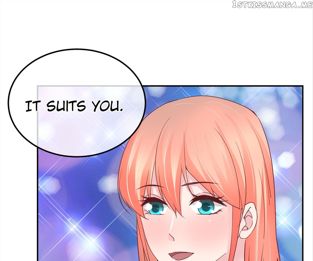Counter-Attack of a Pregnant Actress chapter 81 - page 8