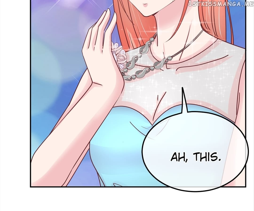 Counter-Attack of a Pregnant Actress chapter 81 - page 9