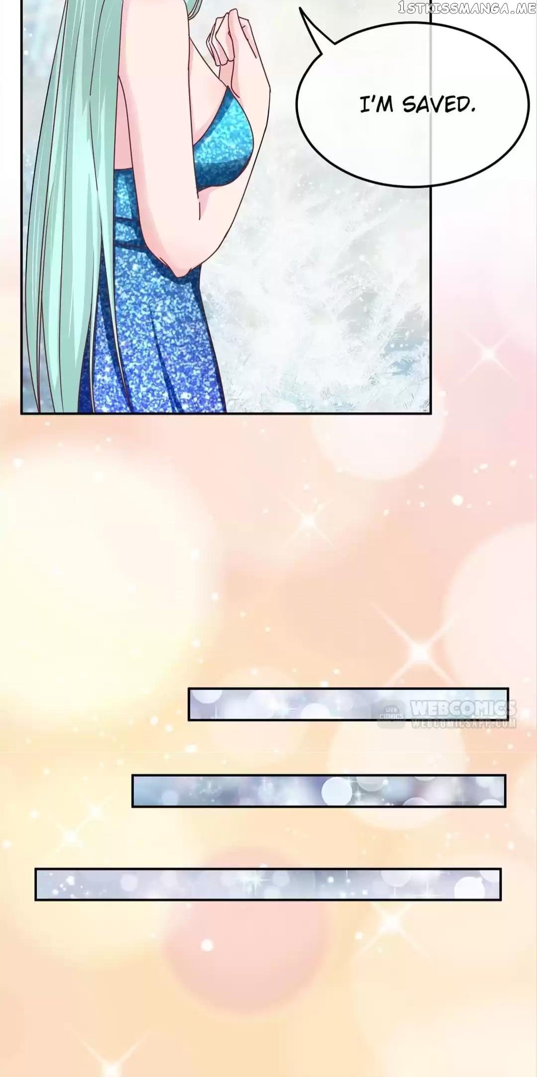 Counter-Attack of a Pregnant Actress chapter 111 - page 10