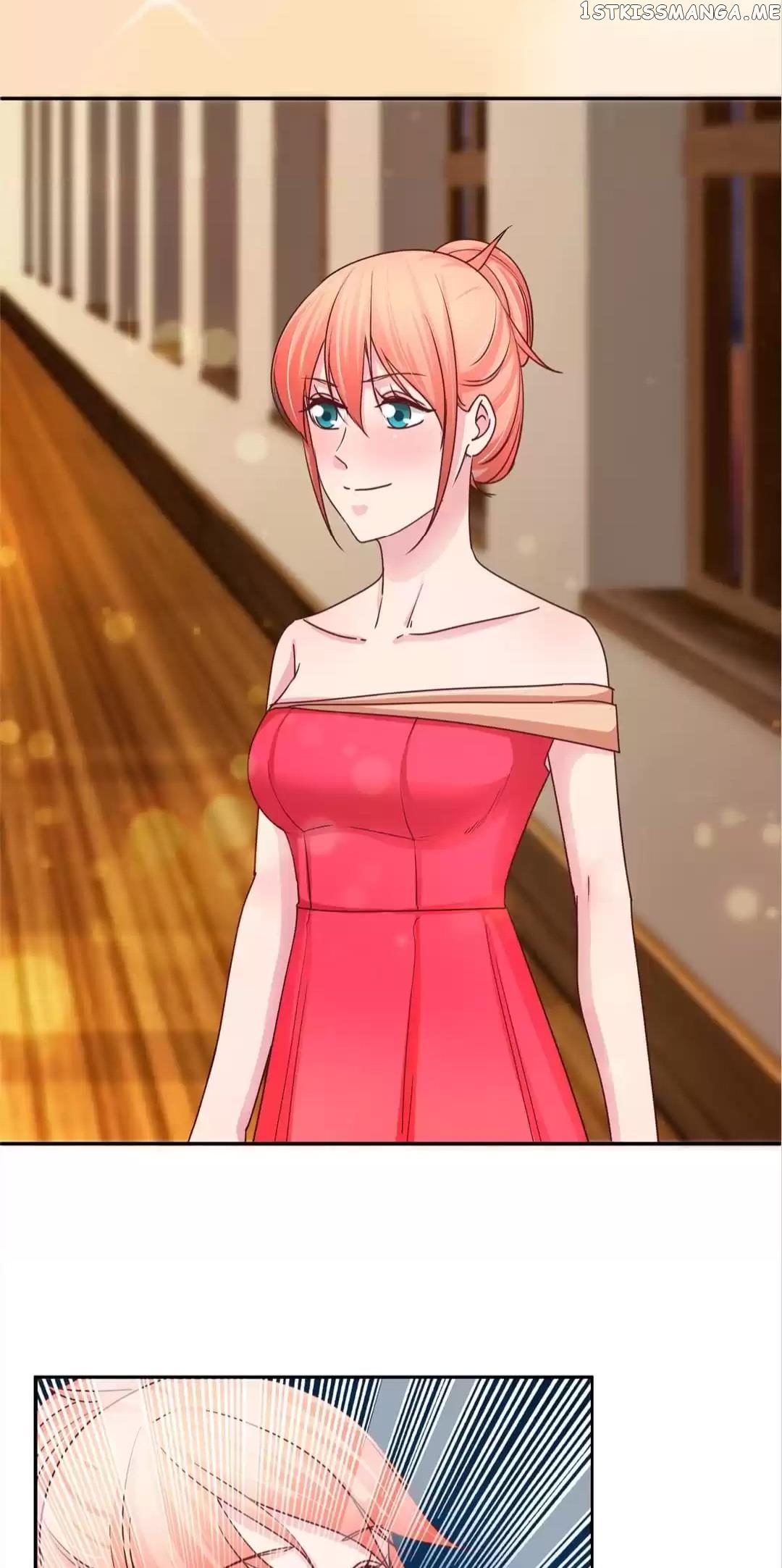 Counter-Attack of a Pregnant Actress chapter 111 - page 11
