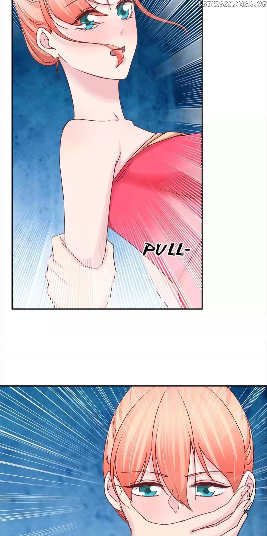 Counter-Attack of a Pregnant Actress chapter 111 - page 12