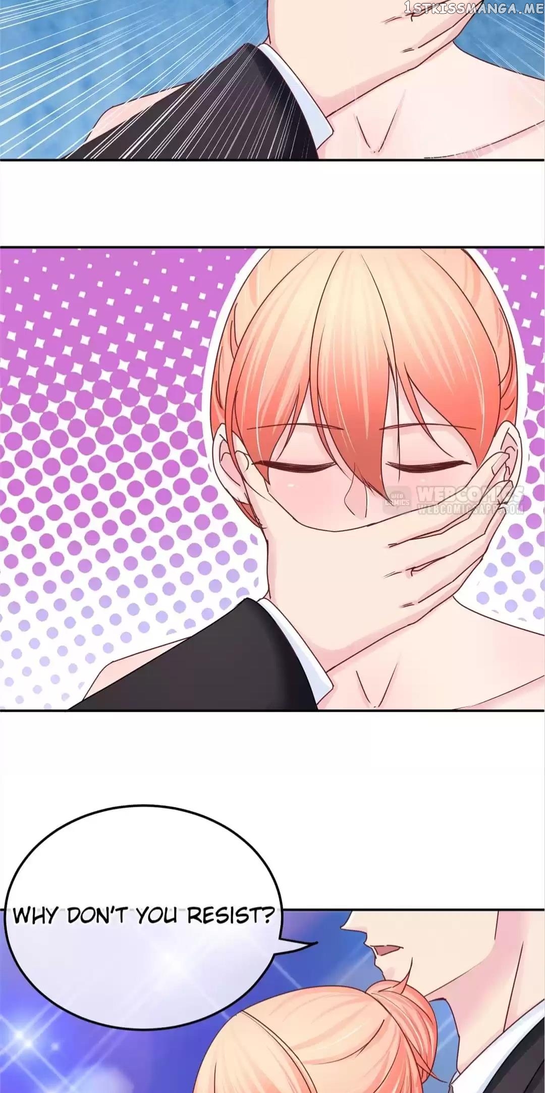 Counter-Attack of a Pregnant Actress chapter 111 - page 13
