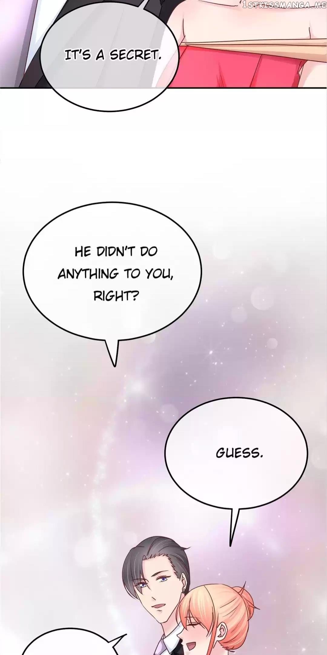 Counter-Attack of a Pregnant Actress chapter 111 - page 20