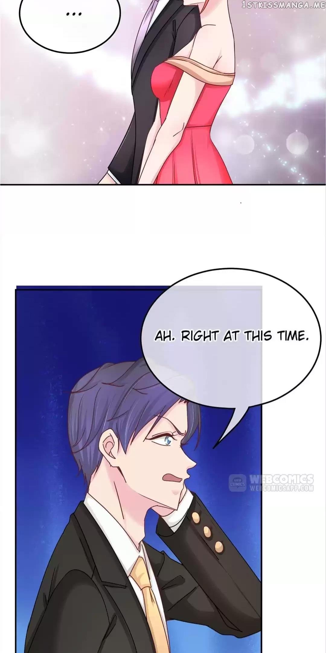 Counter-Attack of a Pregnant Actress chapter 111 - page 21