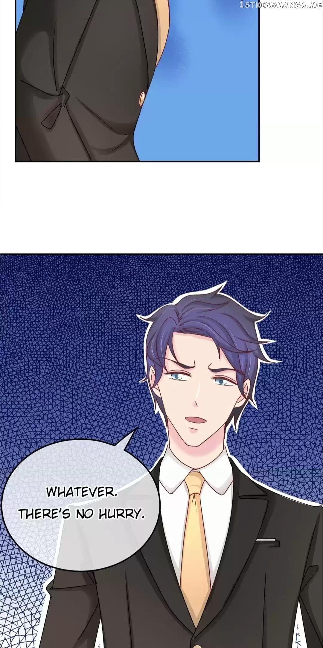 Counter-Attack of a Pregnant Actress chapter 111 - page 22
