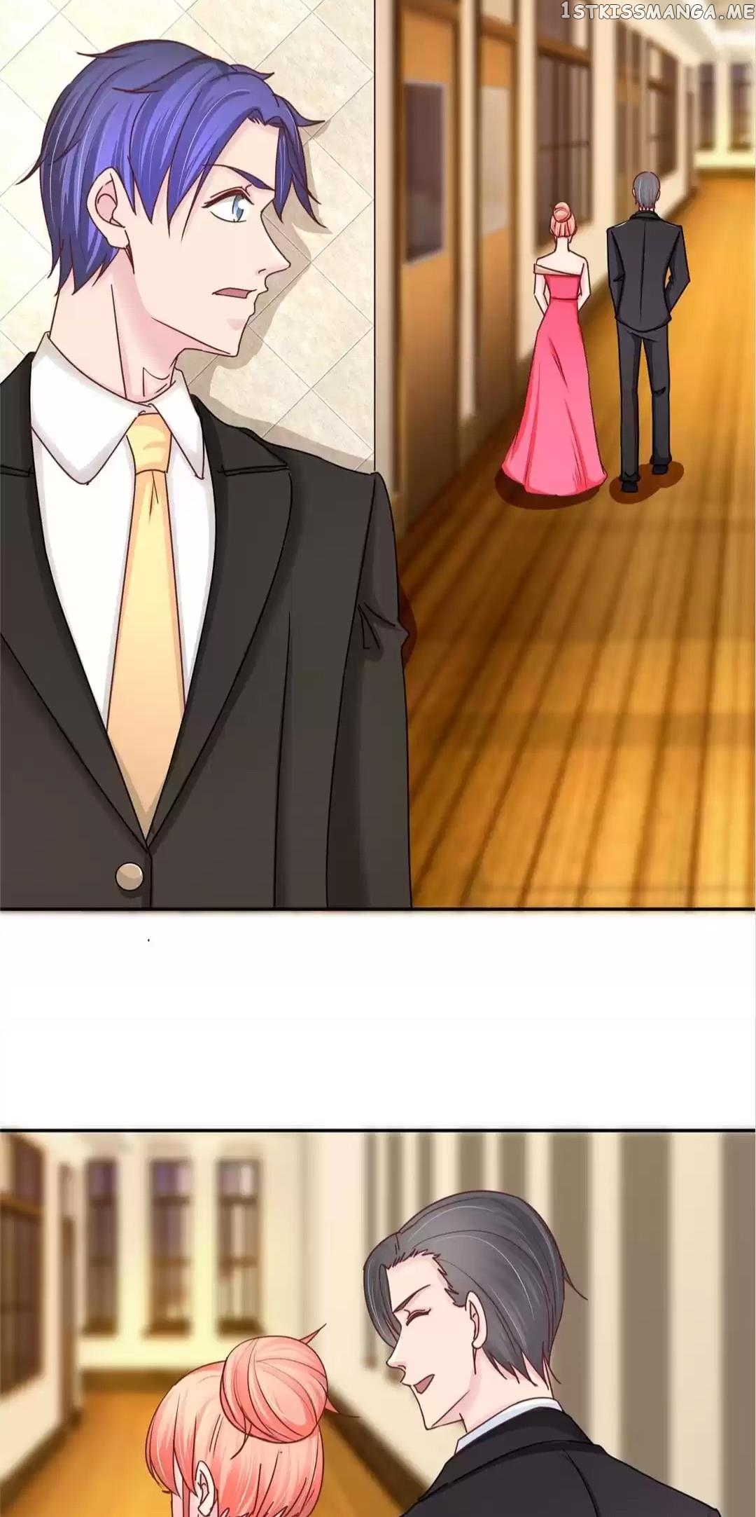 Counter-Attack of a Pregnant Actress chapter 111 - page 25