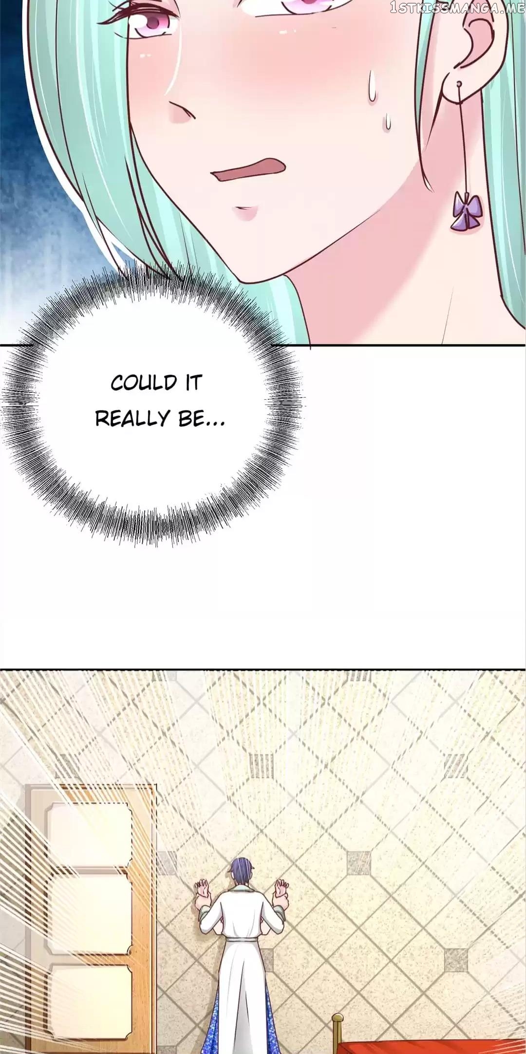 Counter-Attack of a Pregnant Actress chapter 111 - page 3
