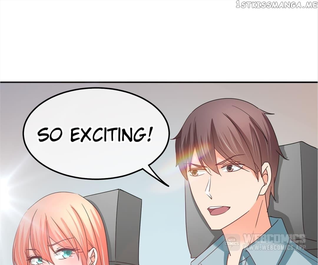 Counter-Attack of a Pregnant Actress chapter 43 - page 10