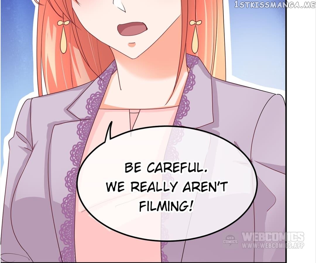 Counter-Attack of a Pregnant Actress chapter 43 - page 14