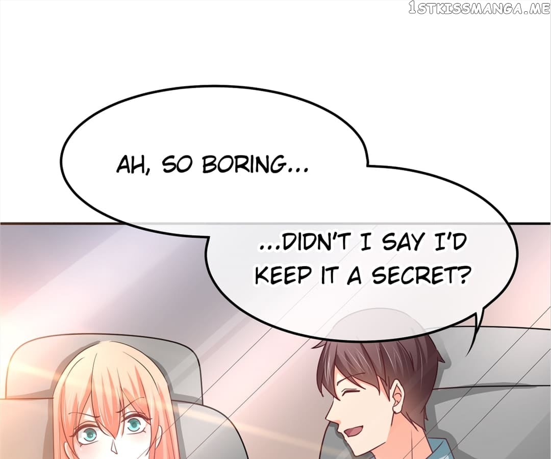 Counter-Attack of a Pregnant Actress chapter 43 - page 16