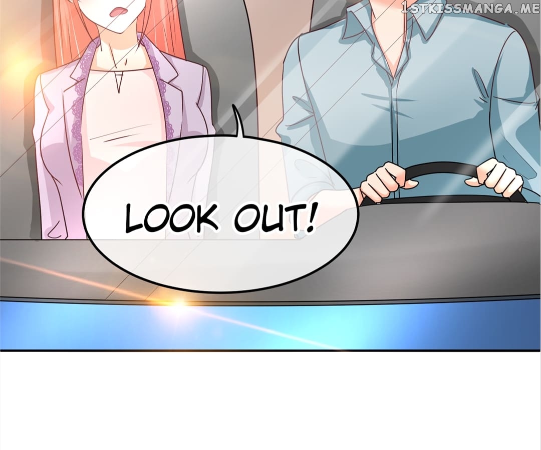Counter-Attack of a Pregnant Actress chapter 43 - page 17