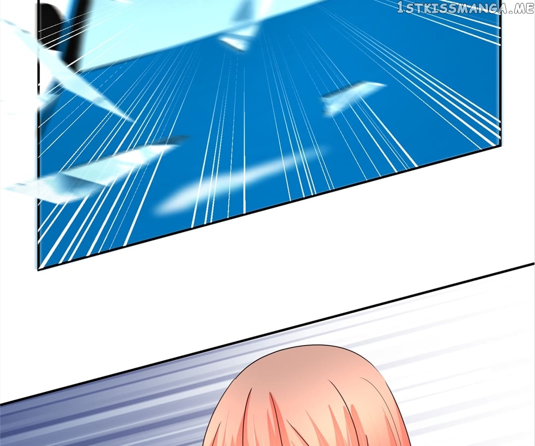 Counter-Attack of a Pregnant Actress chapter 43 - page 20