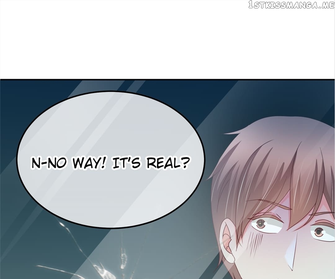 Counter-Attack of a Pregnant Actress chapter 43 - page 23