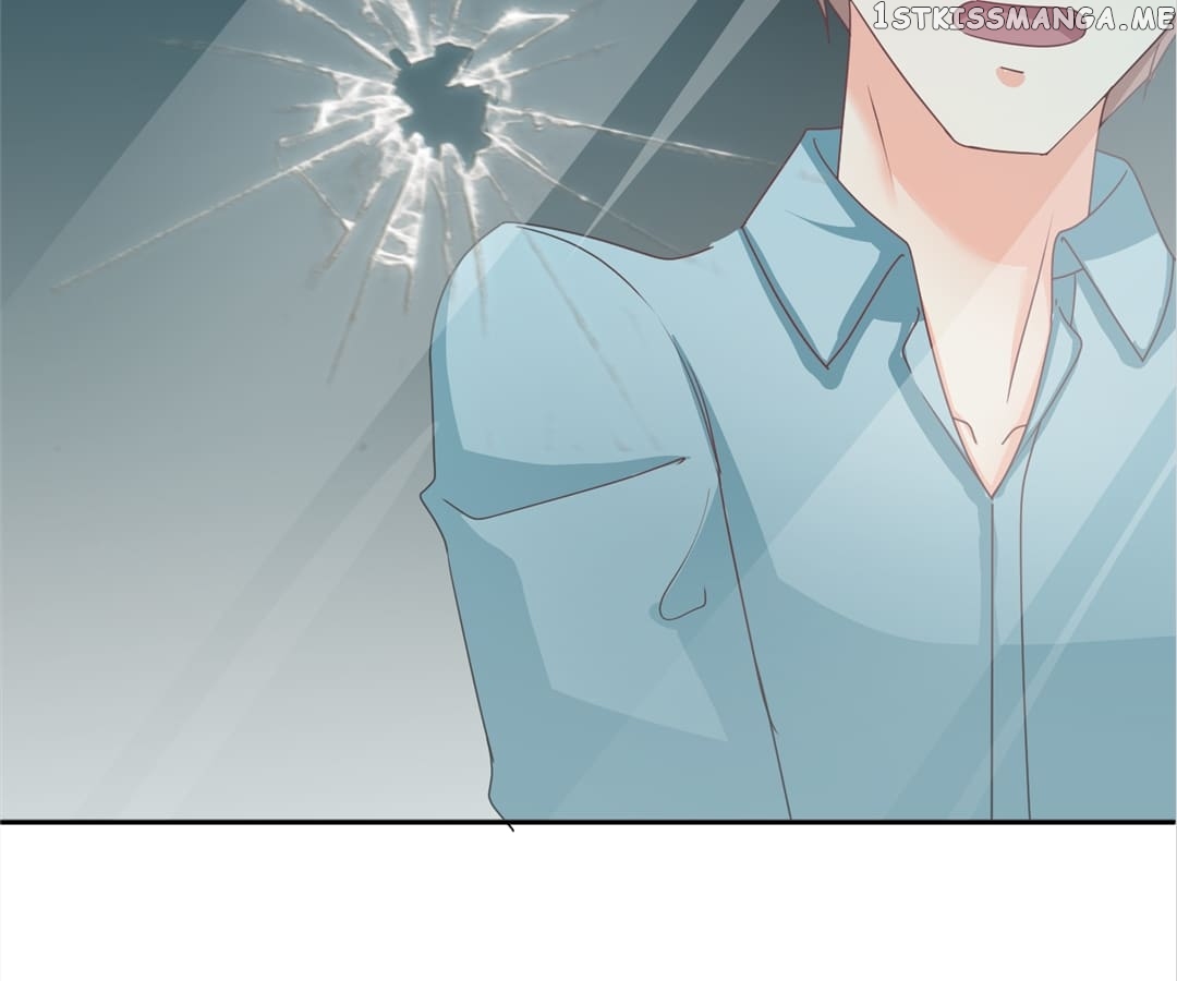 Counter-Attack of a Pregnant Actress chapter 43 - page 24