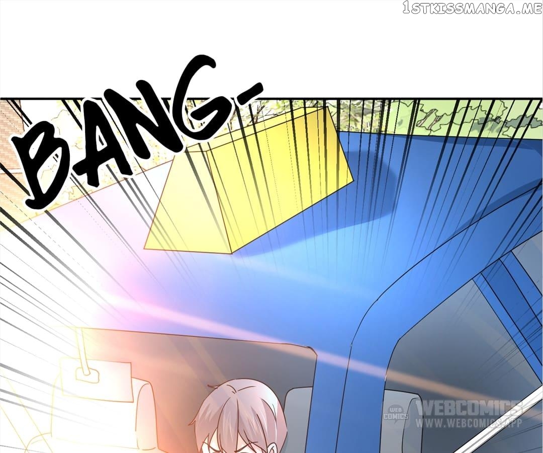 Counter-Attack of a Pregnant Actress chapter 43 - page 26