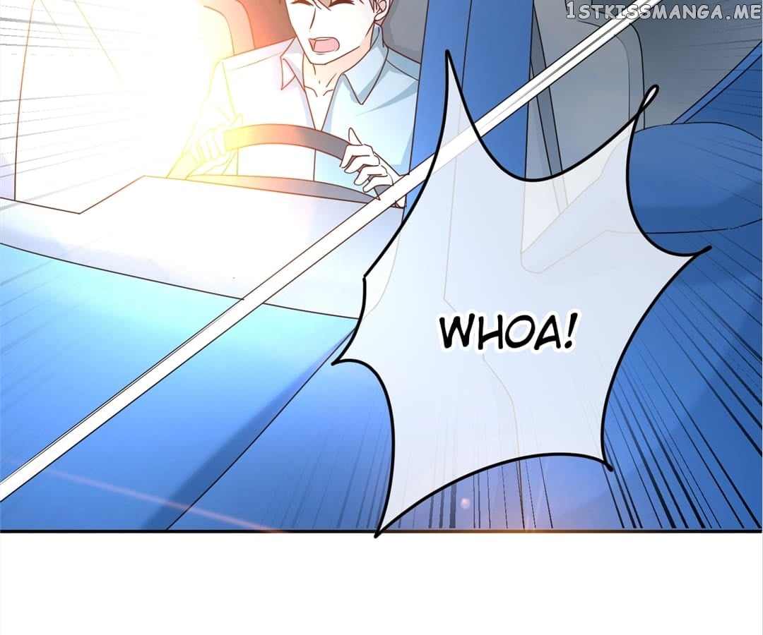 Counter-Attack of a Pregnant Actress chapter 43 - page 27