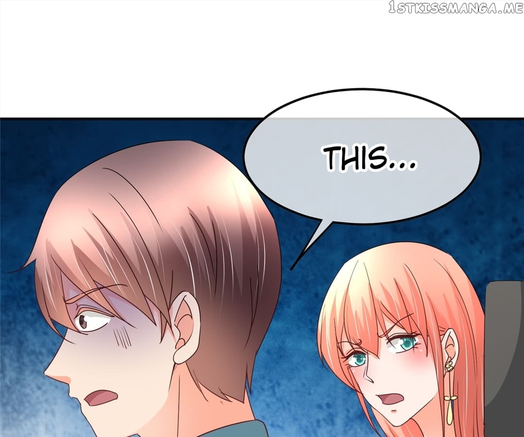 Counter-Attack of a Pregnant Actress chapter 43 - page 29