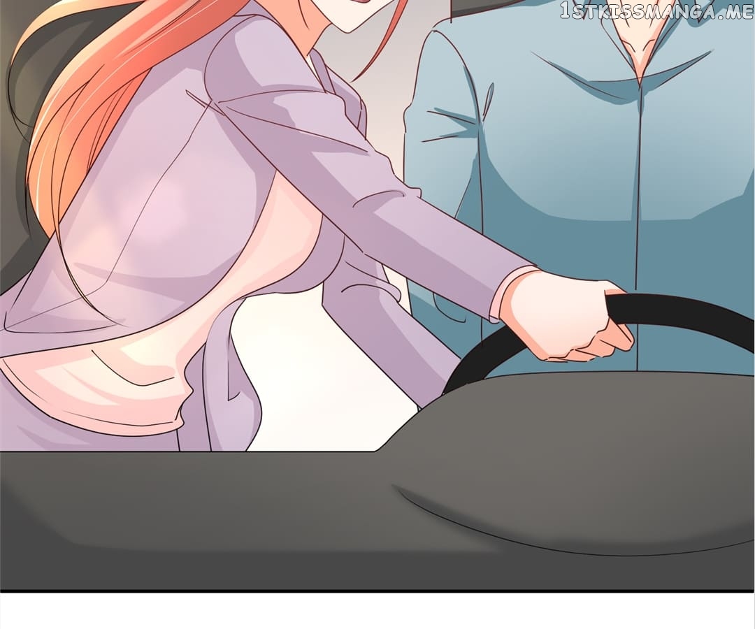 Counter-Attack of a Pregnant Actress chapter 43 - page 32