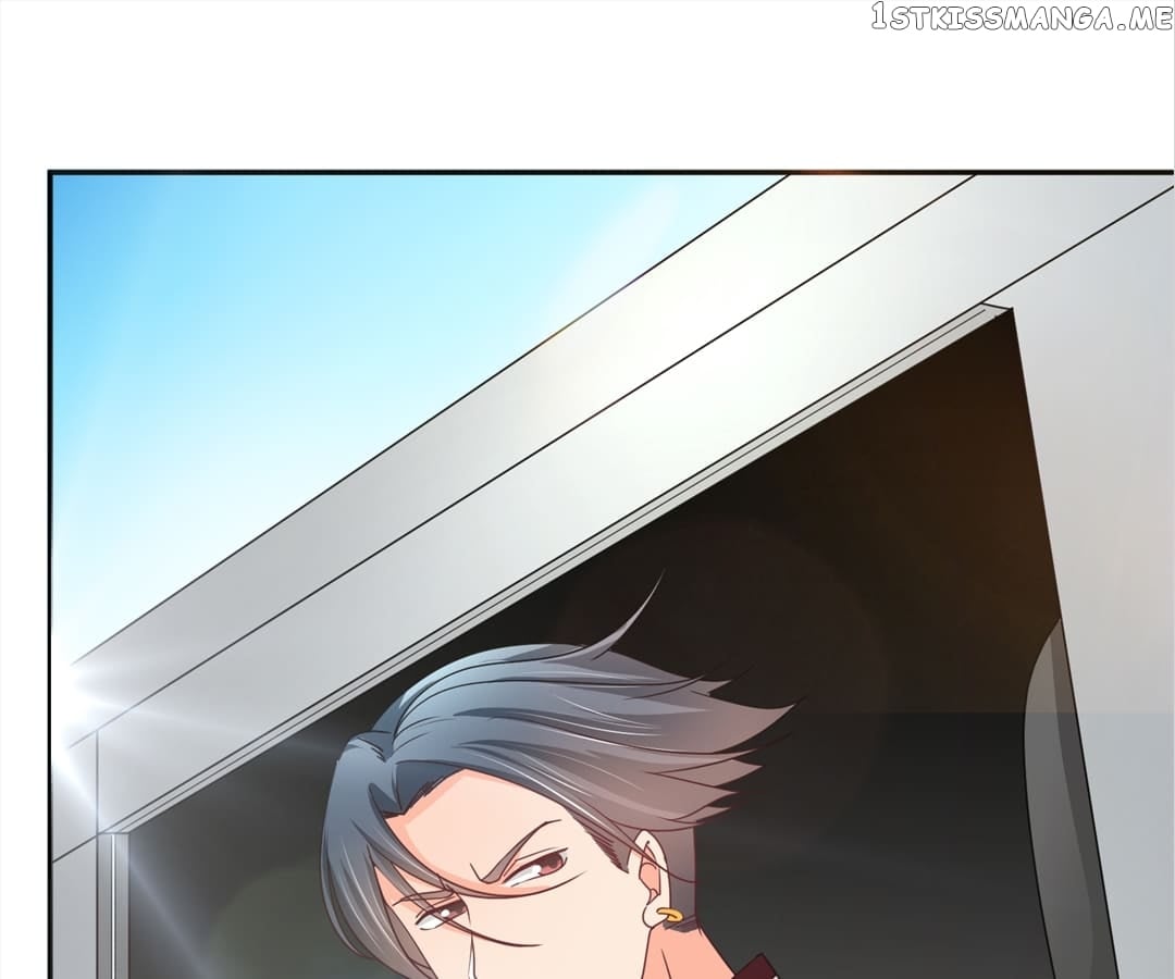Counter-Attack of a Pregnant Actress chapter 43 - page 4