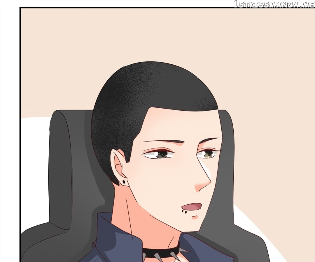 Counter-Attack of a Pregnant Actress chapter 43 - page 40